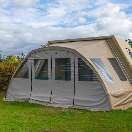Camping De La Miniere 弗尔黎祖 外观 照片